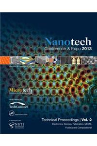 Nanotechnology 2013