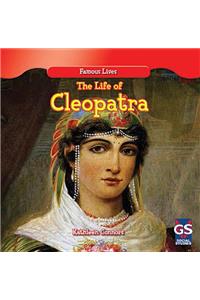 Life of Cleopatra