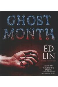 Ghost Month