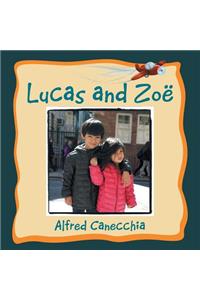 Lucas and Zoe