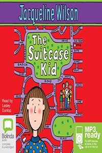 The Suitcase Kid
