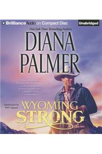 Wyoming Strong