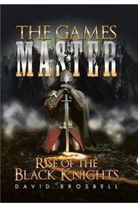 The Games Master