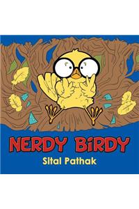 Nerdy Birdy