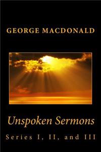 Unspoken Sermons