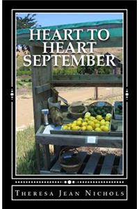 Heart to Heart September