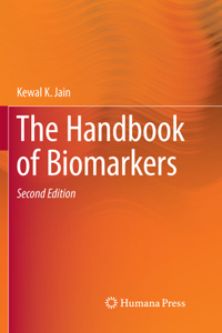 Handbook of Biomarkers