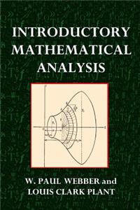 Introductory Mathematical Analysis