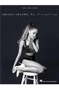 Ariana Grande - My Everything