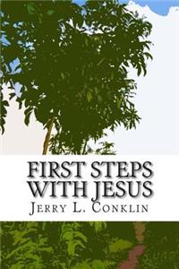 First Steps with Jesus