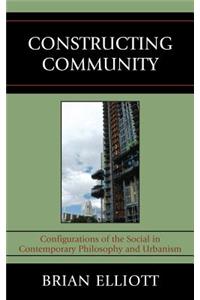 Constructing Community