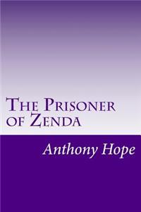 The Prisoner of Zenda