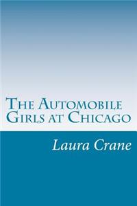 Automobile Girls at Chicago