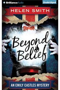 Beyond Belief