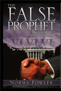 False Prophet