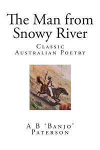 The Man from Snowy River