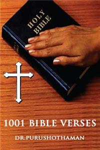1001 Bible Verses