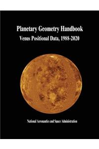 Planetary Geometry Handbook