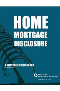 Home Mortgage Disclosure