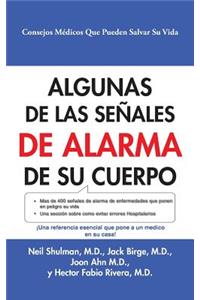 Algunas De Las Señales De Alarma De Su Cuerpo