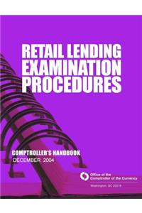 Retail Lending Examination Procedures