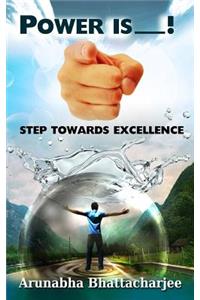 Power Is You!