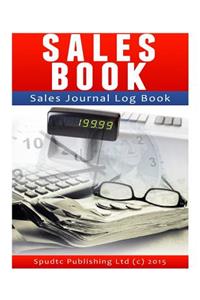 Sales Book
