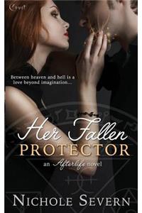 Her Fallen Protector