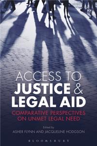 Access to Justice and Legal Aid