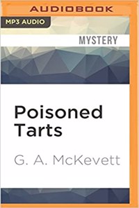 Poisoned Tarts