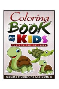Coloring Book for Kids