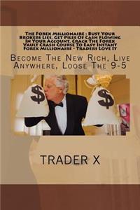The Forex Millionaire