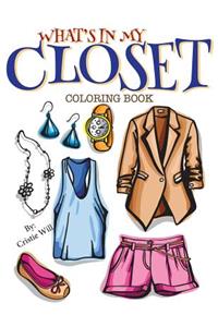 What's In My Closet