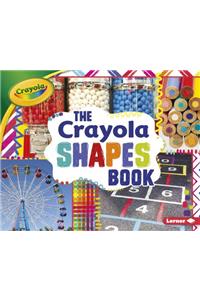 Crayola (R) Shapes Book