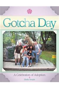 Gotcha Day