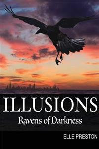 Illusions: Ravens of Darkness