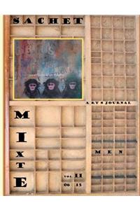 Sachet Mixte Edition Eleven