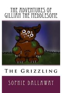 The adventures of Gillian the Meddlesome