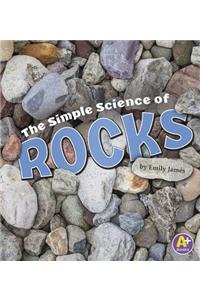 The Simple Science of Rocks