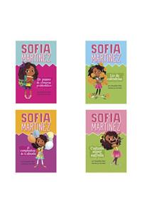 Sofia Martinez En Español