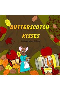 Butterscotch Kisses