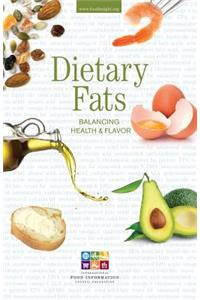 Dietary Fats