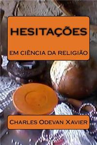 Hesitacoes Em Religiao