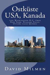 Ostkuste USA, Kanada