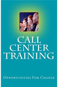 Call Center Training