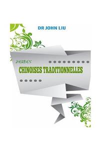 Herbes Chinoises Traditionnelles