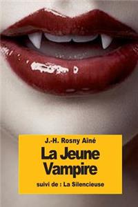 La Jeune Vampire