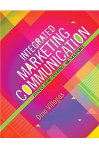 Integrated Marketing Communication