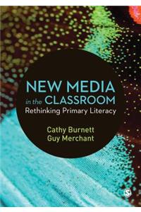 New Media in the Classroom