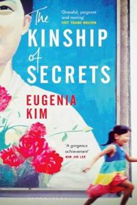 KINSHIP OF SECRETS TPB EX AIR